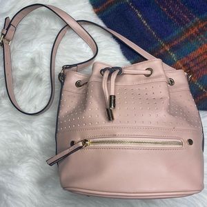 Pink Purse